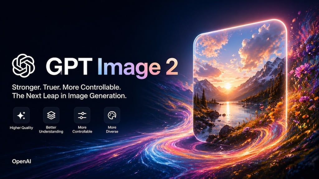 GPT Image 2